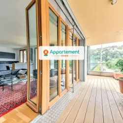 Appartement 3 pièces 94,88 m2 Lyon 2 à vendre